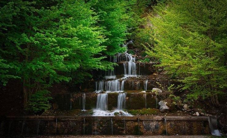 Hotel Fusha E Gjese Valbona Kültér fotó