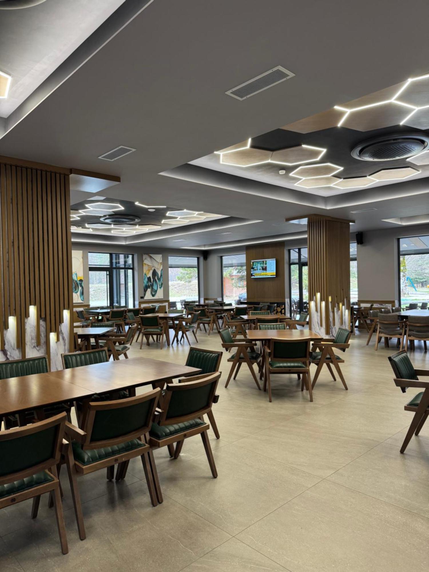 Hotel Fusha E Gjese Valbona Kültér fotó
